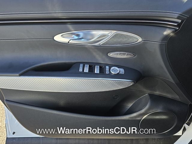 2025 Genesis GV70 2.5T Sport Prestige