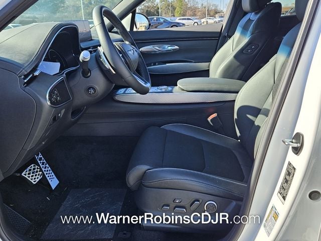 2025 Genesis GV70 2.5T Sport Prestige