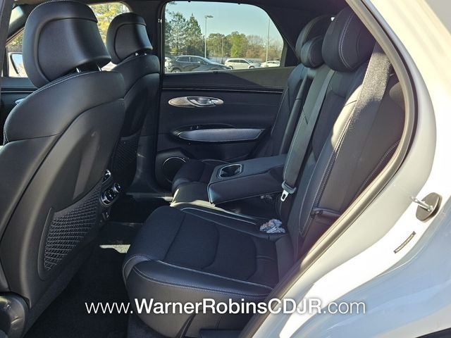 2025 Genesis GV70 2.5T Sport Prestige