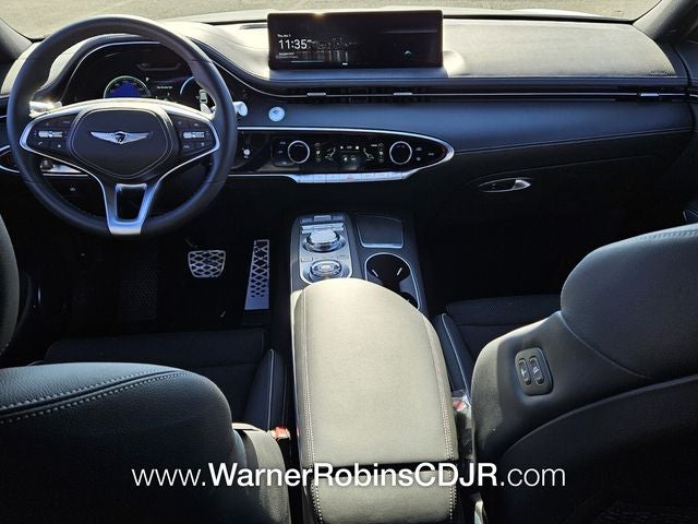 2025 Genesis GV70 2.5T Sport Prestige