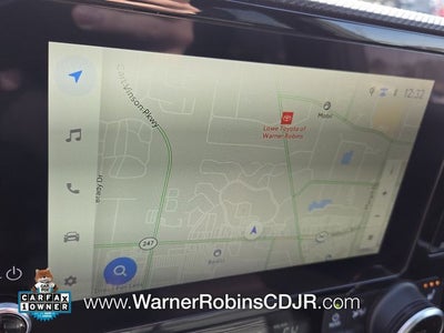 2024 Toyota Highlander XSE