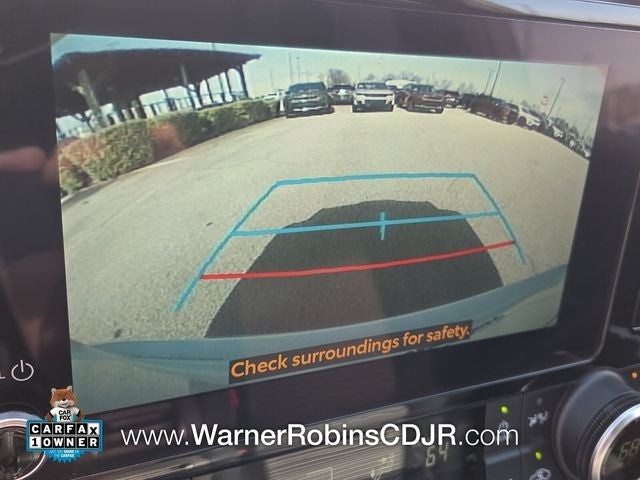 2024 Toyota Highlander XSE