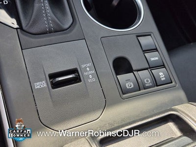 2024 Toyota Highlander XSE