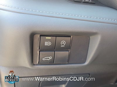 2024 Toyota Highlander XSE