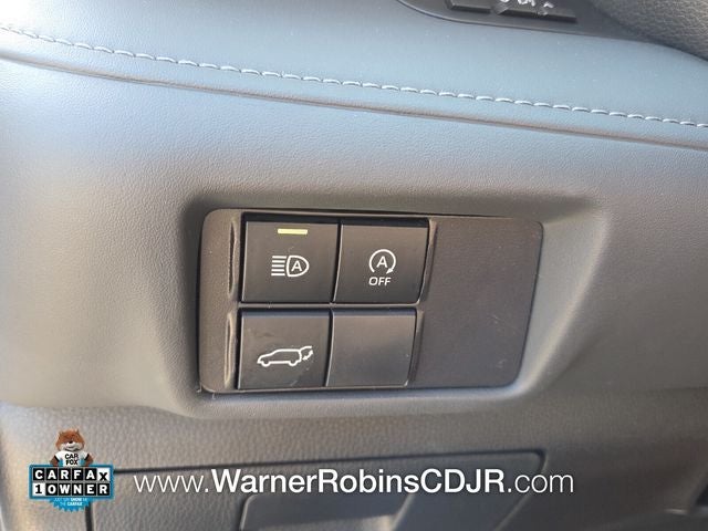 2024 Toyota Highlander XSE