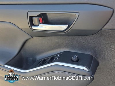 2024 Toyota Highlander XSE