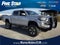 2016 Toyota Tacoma TRD Sport V6