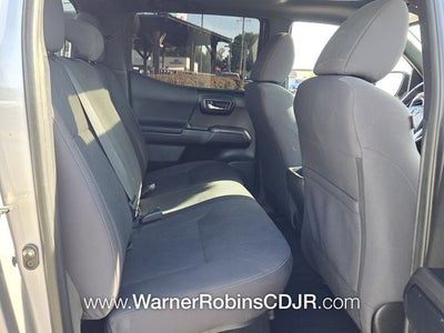 2016 Toyota Tacoma TRD Sport V6