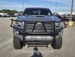 2016 Toyota Tacoma TRD Sport V6