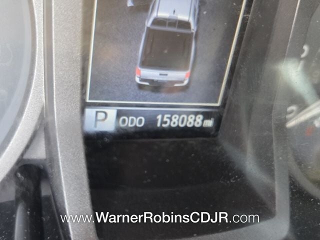 2016 Toyota Tacoma TRD Sport V6