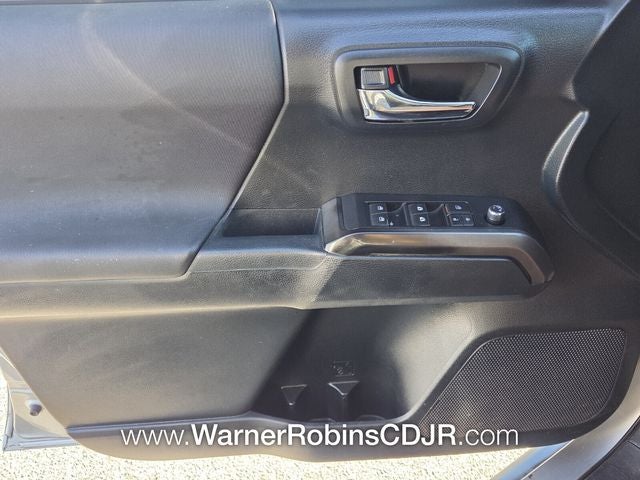 2016 Toyota Tacoma TRD Sport V6
