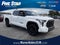 2026 Toyota Tundra SR5 Crew Cab 4WD