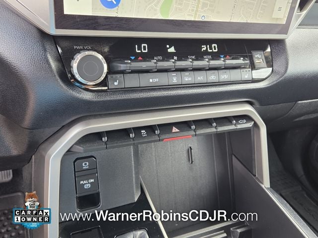 2026 Toyota Tundra SR5 Crew Cab 4WD