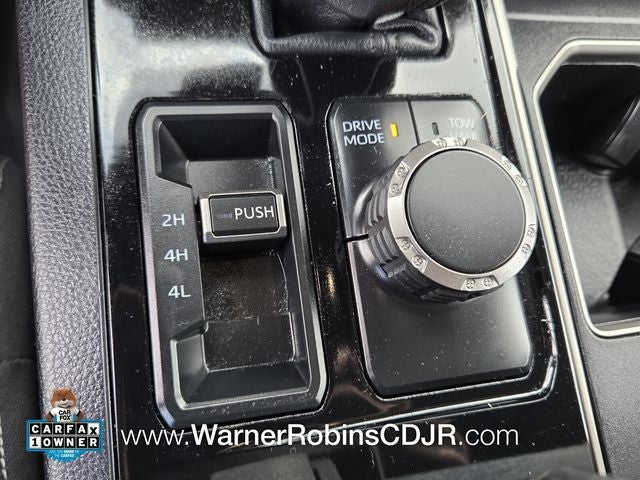 2026 Toyota Tundra SR5 Crew Cab 4WD