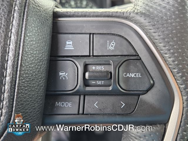 2026 Toyota Tundra SR5 Crew Cab 4WD