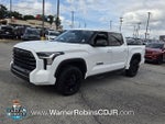 2026 Toyota Tundra SR5 Crew Cab 4WD