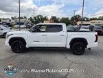 2026 Toyota Tundra SR5 Crew Cab 4WD