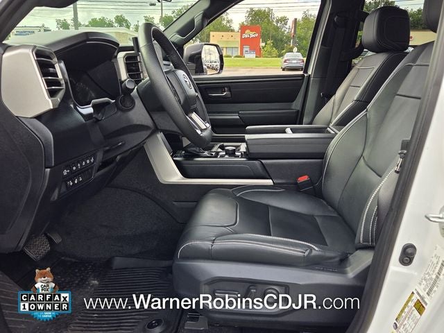 2026 Toyota Tundra SR5 Crew Cab 4WD