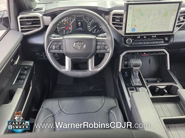 2026 Toyota Tundra SR5 Crew Cab 4WD