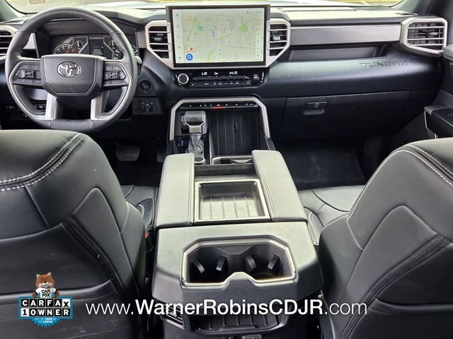 2026 Toyota Tundra SR5 Crew Cab 4WD