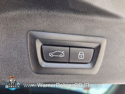 2025 BMW X5 sDrive40i