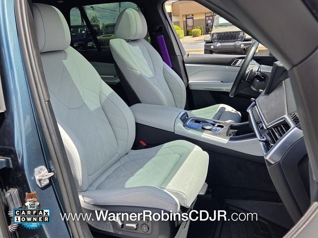 2025 BMW X5 sDrive40i