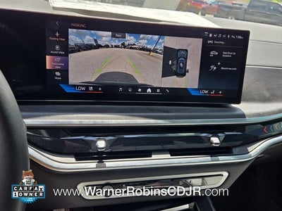 2025 BMW X5 sDrive40i