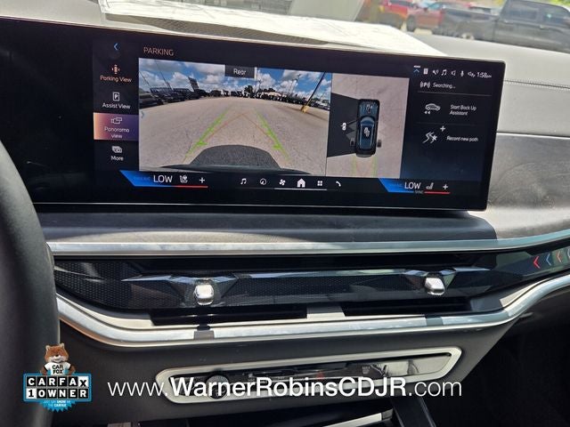 2025 BMW X5 sDrive40i