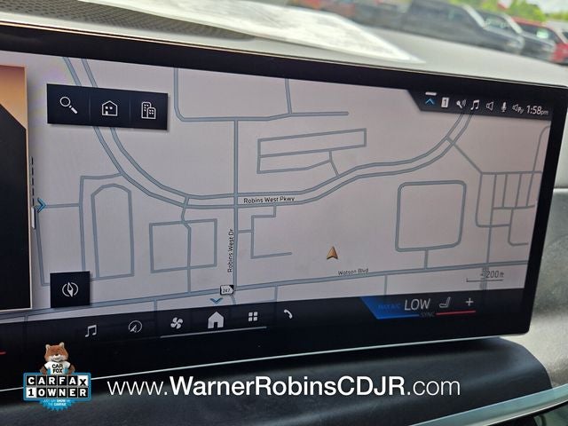 2025 BMW X5 sDrive40i