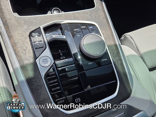 2025 BMW X5 sDrive40i