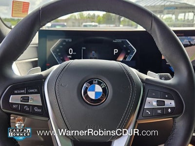 2025 BMW X5 sDrive40i