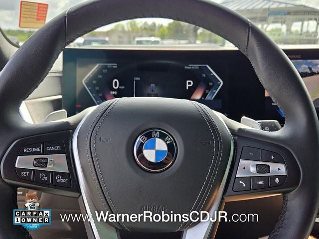 2025 BMW X5 sDrive40i