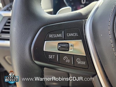 2025 BMW X5 sDrive40i