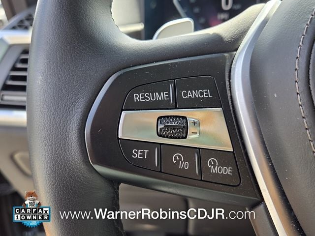 2025 BMW X5 sDrive40i