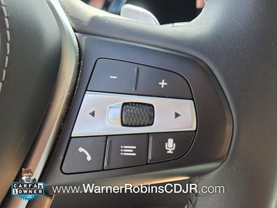 2025 BMW X5 sDrive40i