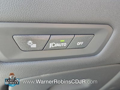 2025 BMW X5 sDrive40i