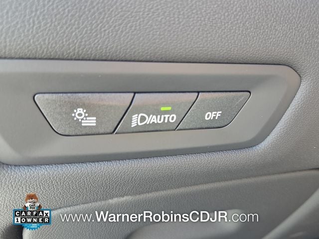 2025 BMW X5 sDrive40i