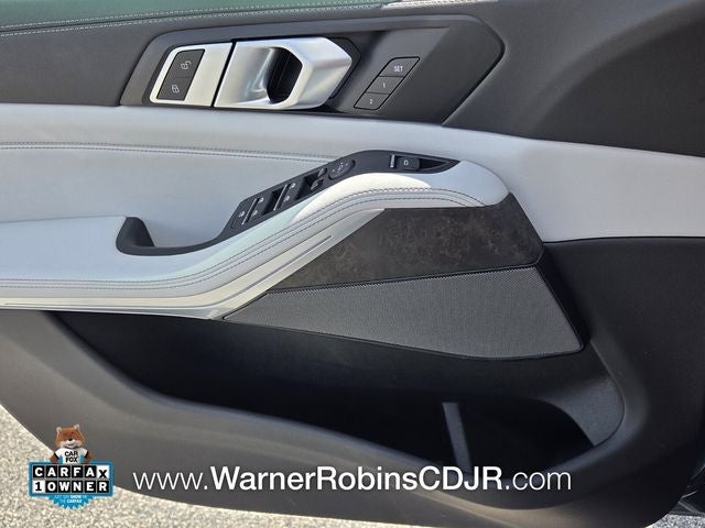 2025 BMW X5 sDrive40i