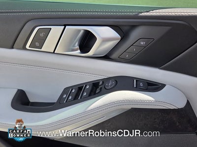 2025 BMW X5 sDrive40i