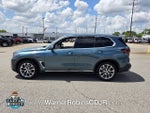 2025 BMW X5 sDrive40i