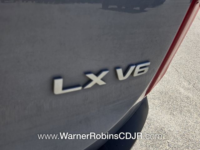 2020 Kia Telluride LX