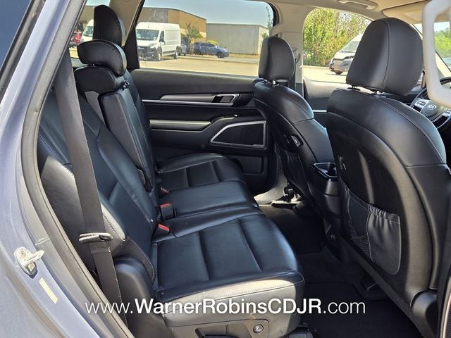 2020 Kia Telluride LX