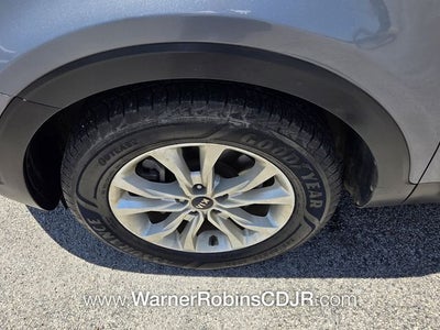 2020 Kia Telluride LX
