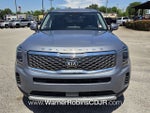 2020 Kia Telluride LX