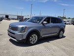 2020 Kia Telluride LX