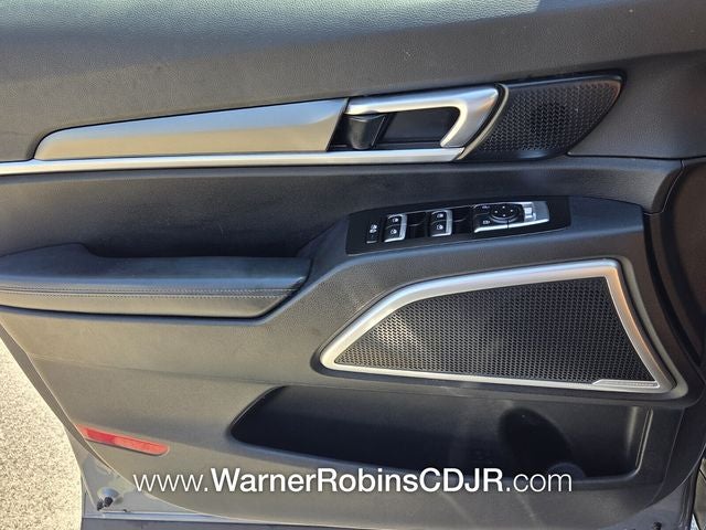 2020 Kia Telluride LX
