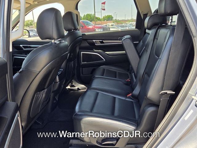2020 Kia Telluride LX