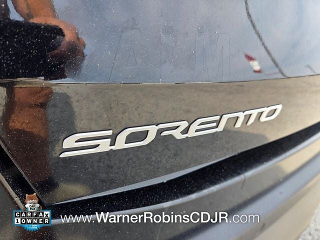 2024 Kia Sorento X-Line SX Prestige