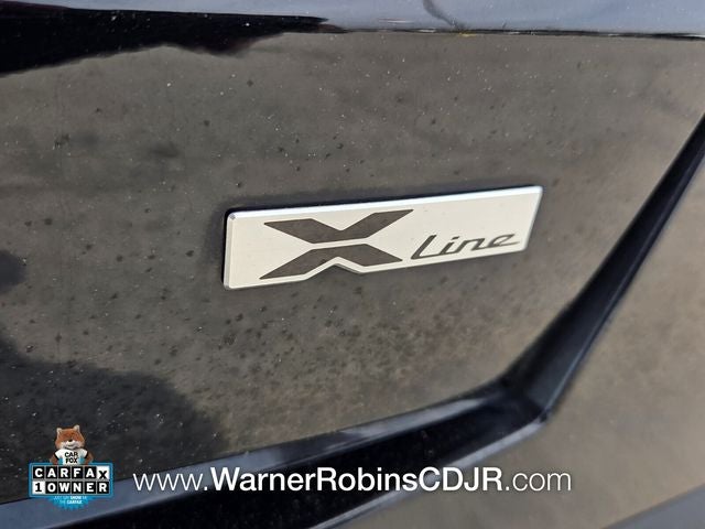 2024 Kia Sorento X-Line SX Prestige