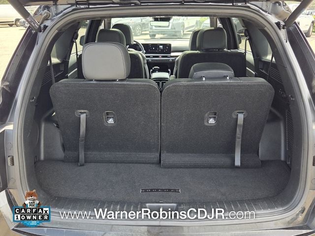 2024 Kia Sorento X-Line SX Prestige